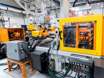How To Choose A Custom Plastic Injection Molding Service?