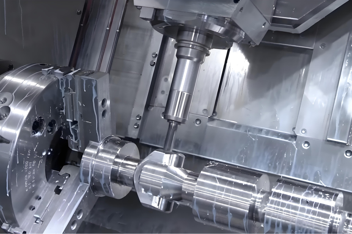 CNC Grinding CNC Grinding
