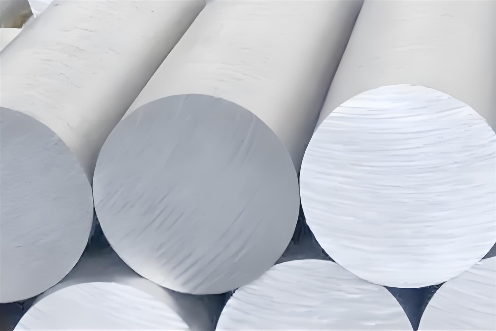 Exotic Alloys Exotic Alloys