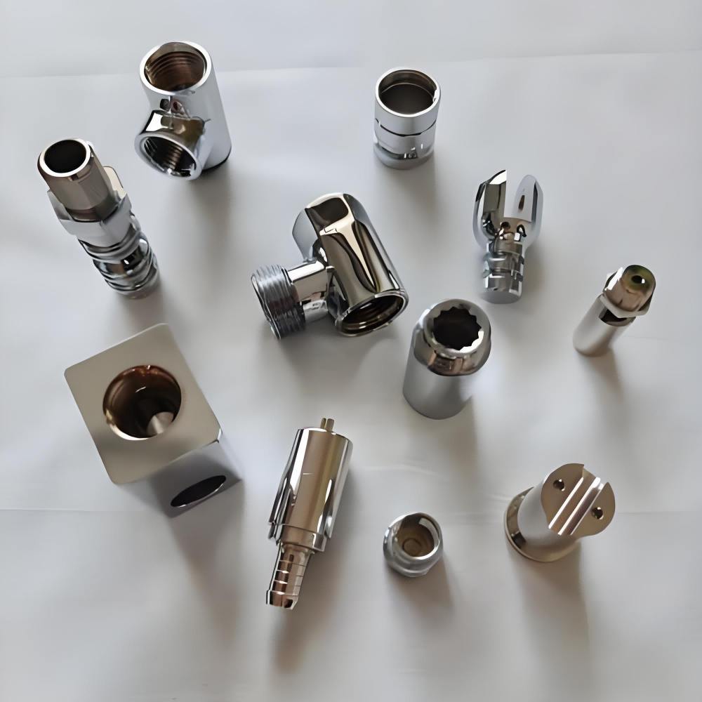 Custom Valve Manifolds Custom Valve Manifolds