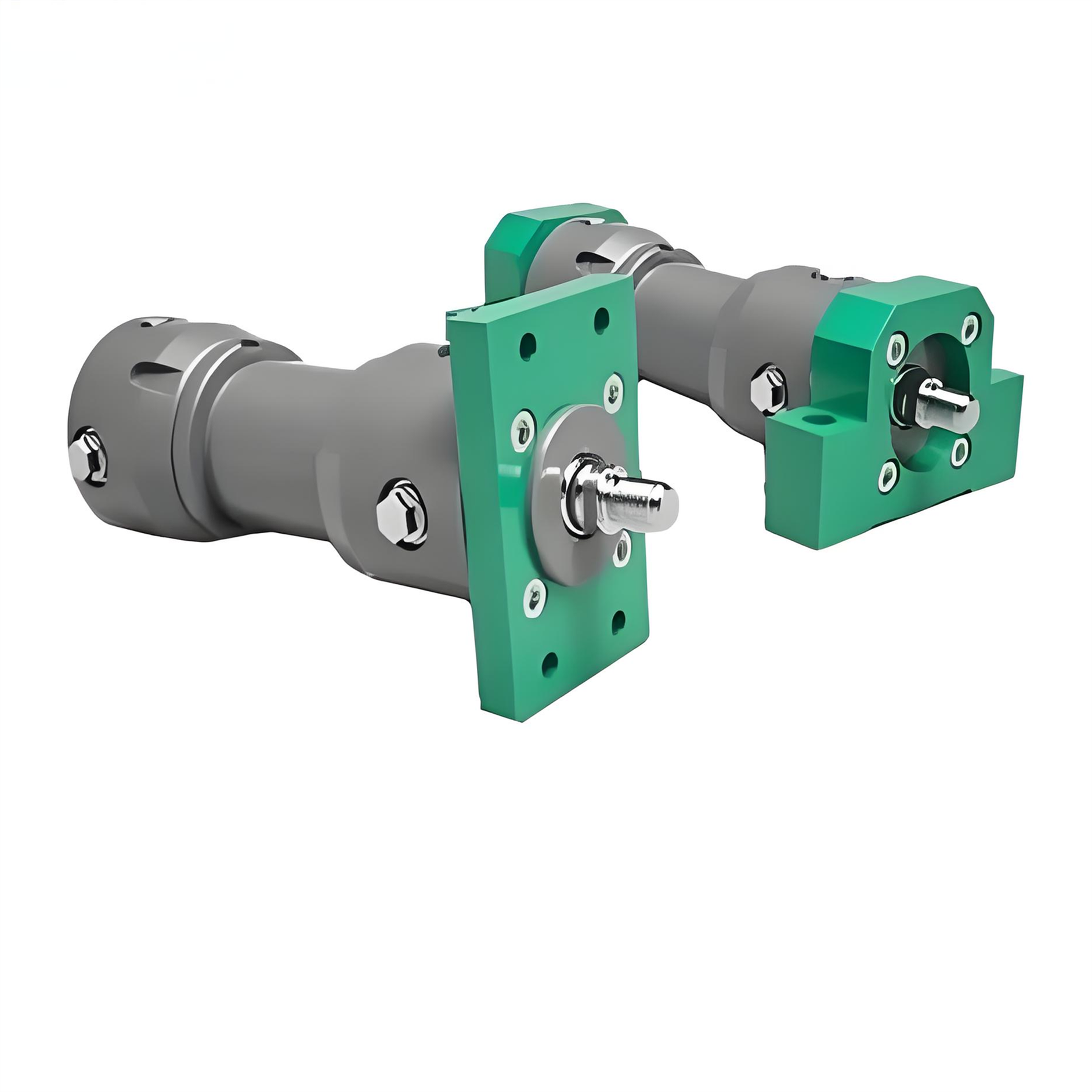 Hydraulic Cylinder Assemblies Hydraulic Cylinder Assemblies