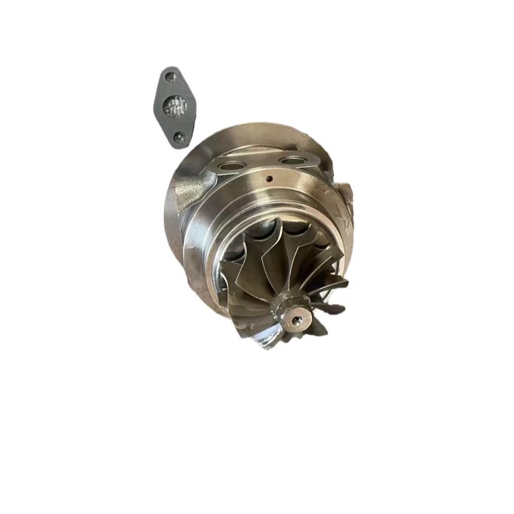 Turbine Components Turbine Components