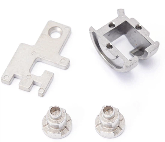 Metal Injection Molding parts Metal Injection Molding parts