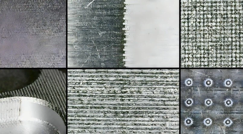 Surface Finish Surface Finish