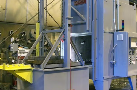 Heat Treatment Heat Treatment
