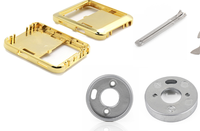 Corrosion Resistance Corrosion Resistance