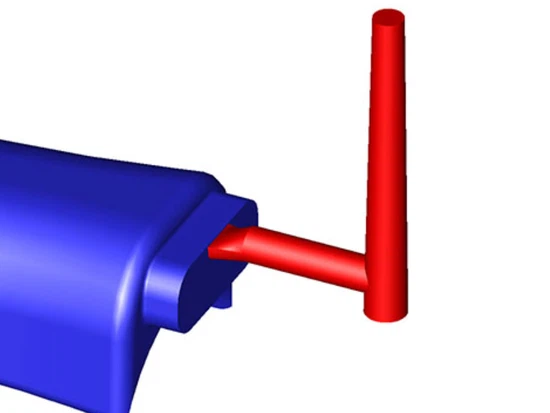 Gate Design Gate Design