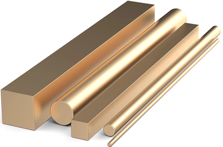 Copper Alloys Copper Alloys