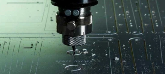 CNC Engraving Machining CNC Engraving Machining