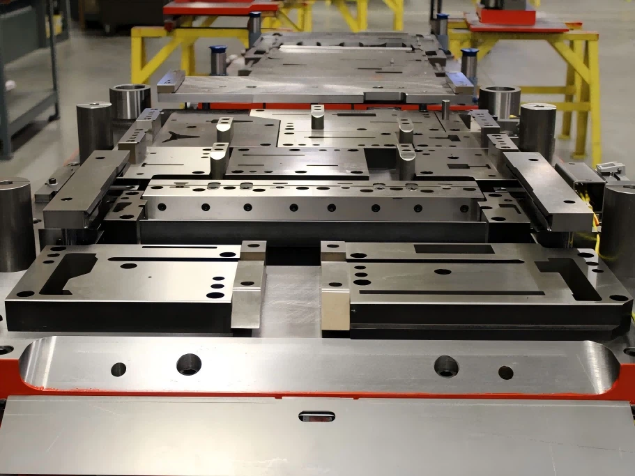 How Much Does A Metal Stamping Die Cost? How Much Does A Metal Stamping Die Cost?