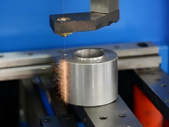 Top 10 Wire EDM Machining Service Suppliers In 2026 Top 10 Wire EDM Machining Service Suppliers In 2026