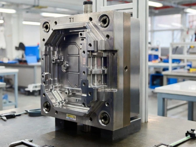 High-Quality Injection Mould Trialling and Manufacturing Solutions