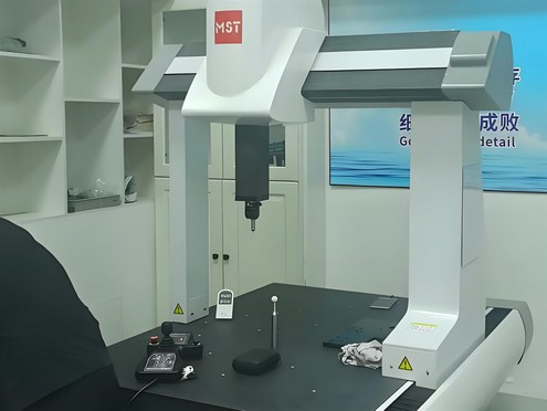 Dimensional Verification Dimensional Verification