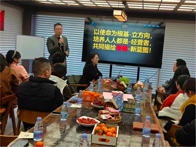 Group Discussions On Industry Value Group Discussions On Industry Value