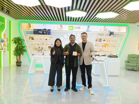 Looking Ahead: Building A Long-Term Partnership Looking Ahead: Building A Long-Term Partnership