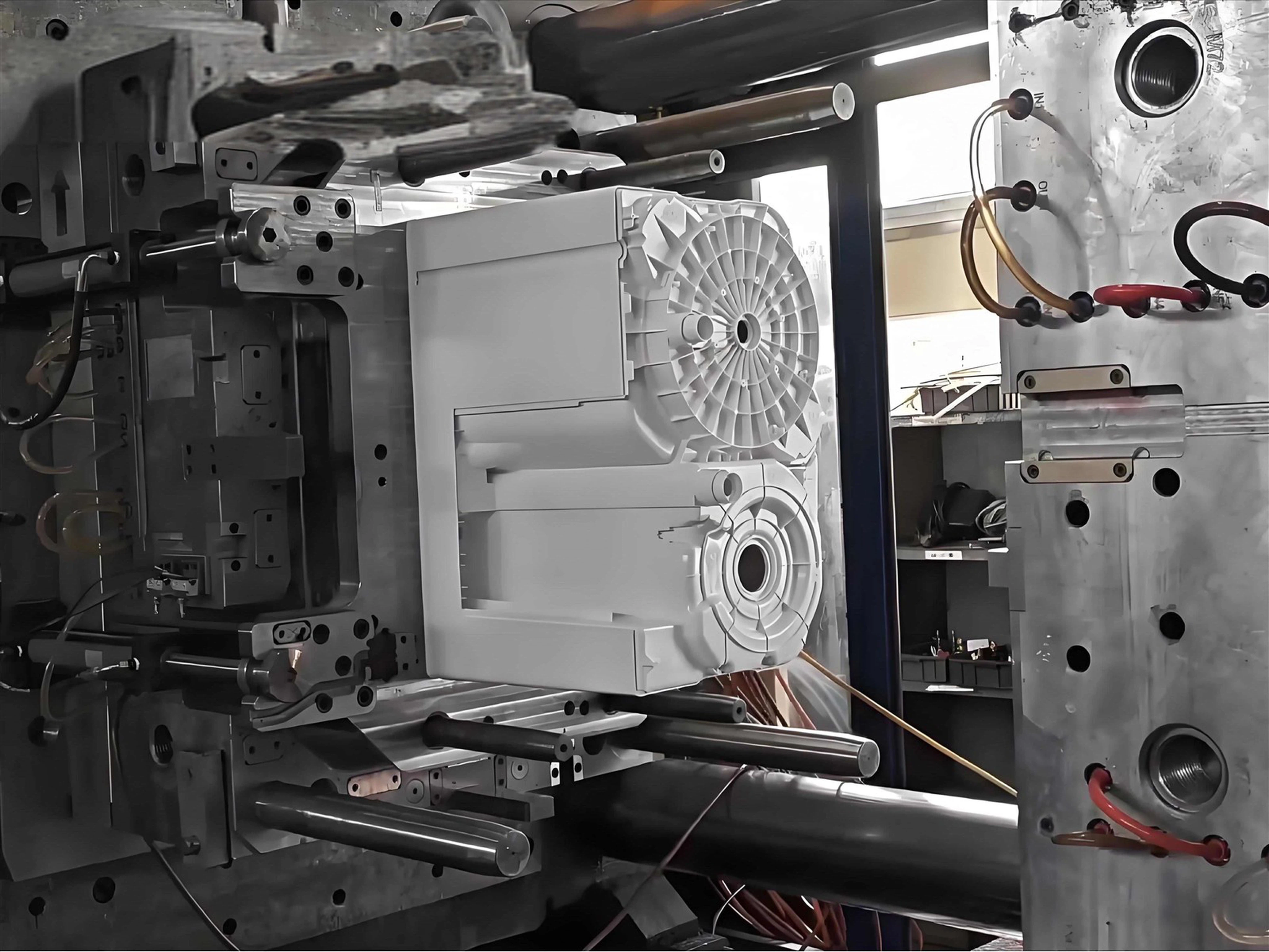 Injection Molding Injection Molding