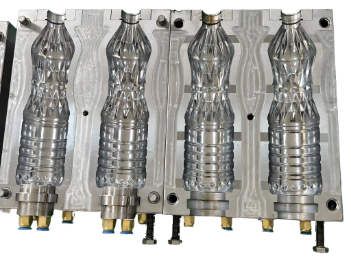 Blowing Mold Blowing Mold