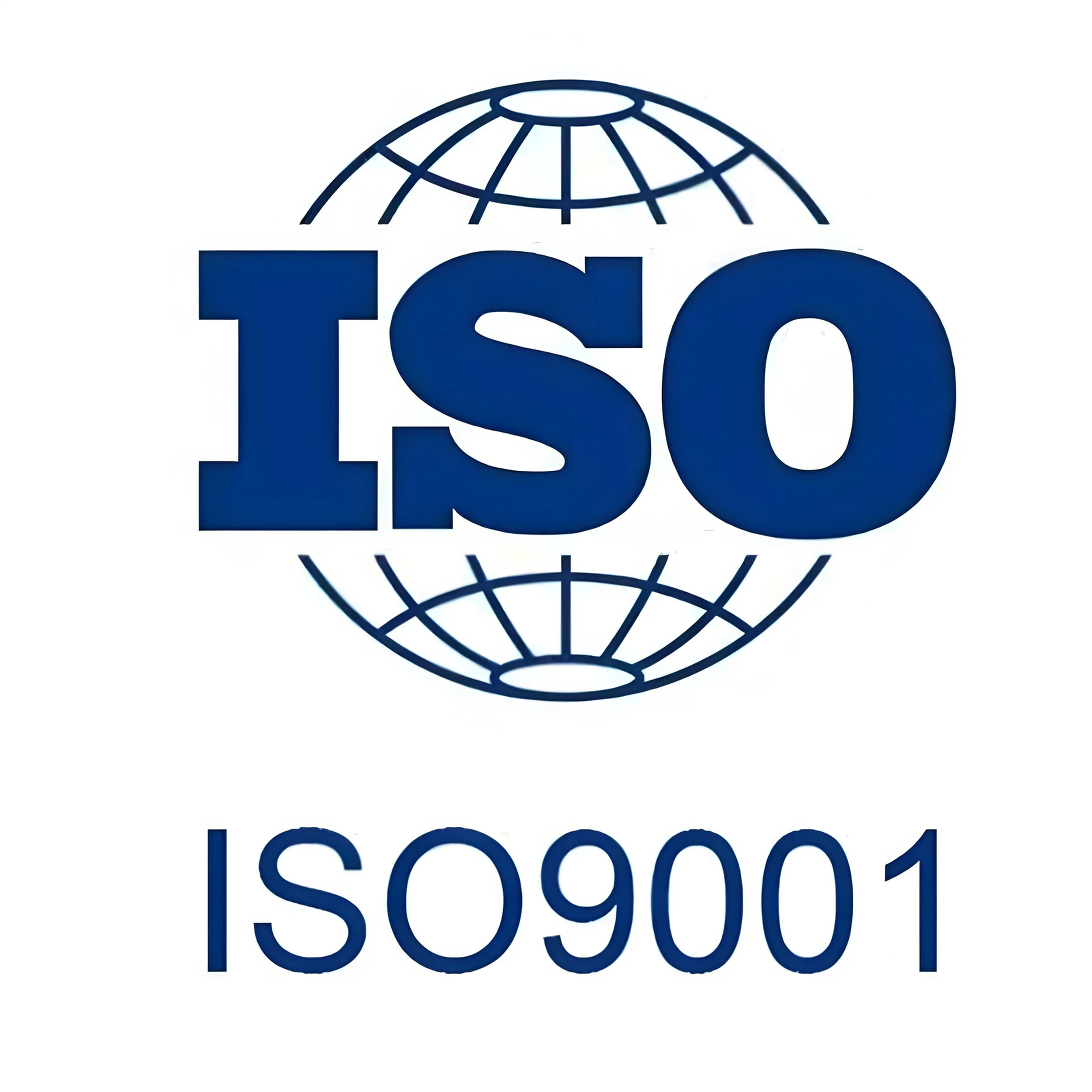 ISO 9001 ISO 9001