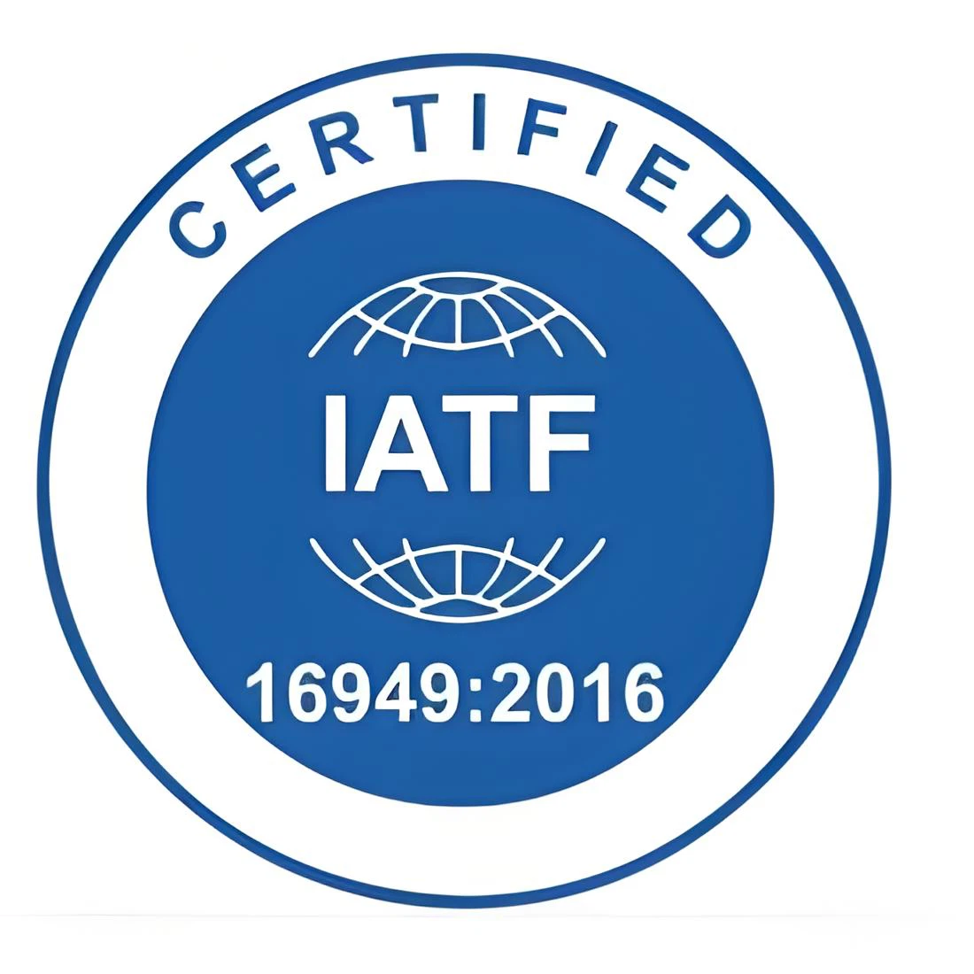 IATF 16949 IATF 16949
