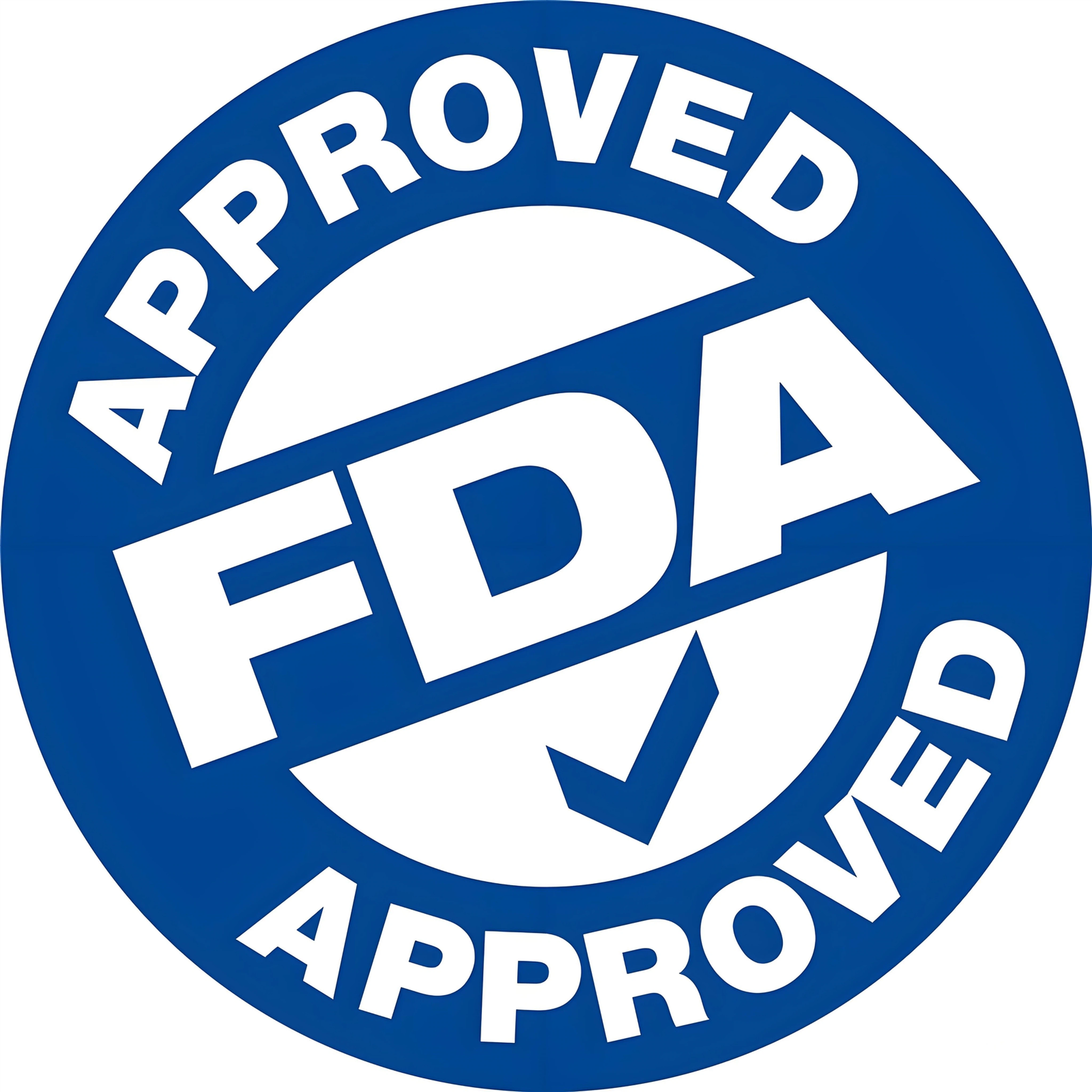 FDA Registered FDA Registered