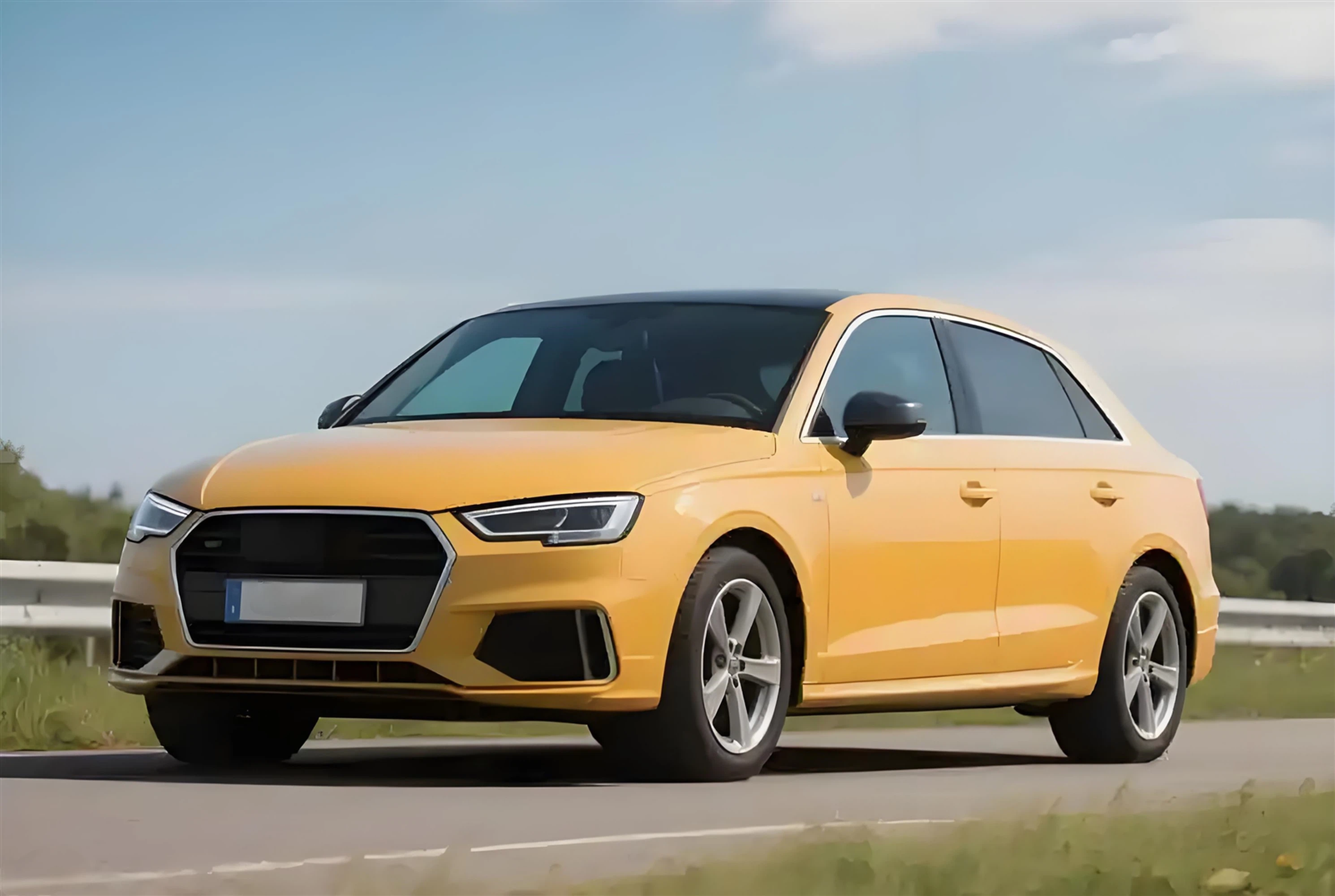 Automotive Automotive