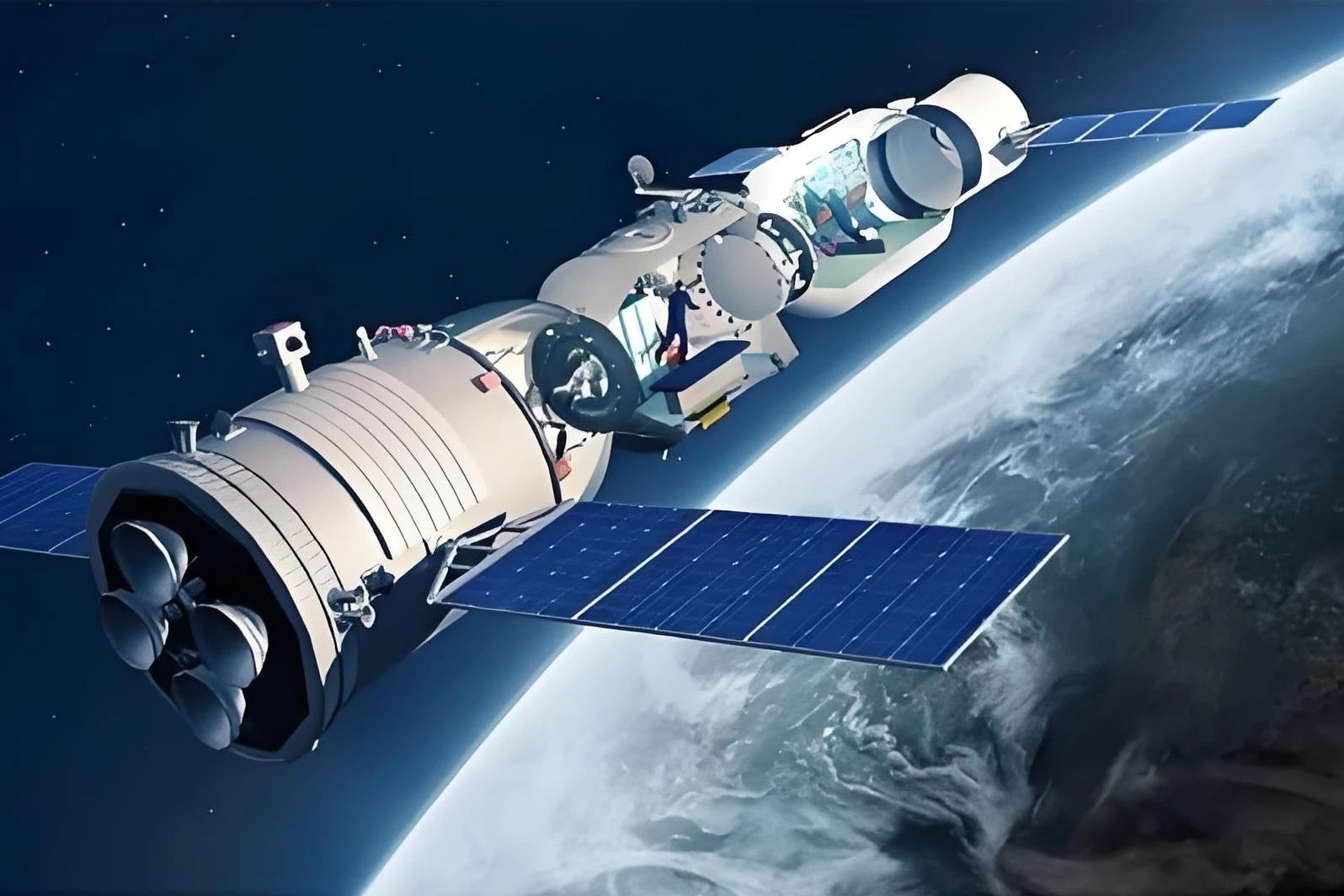 Aerospace & Defense Aerospace & Defense