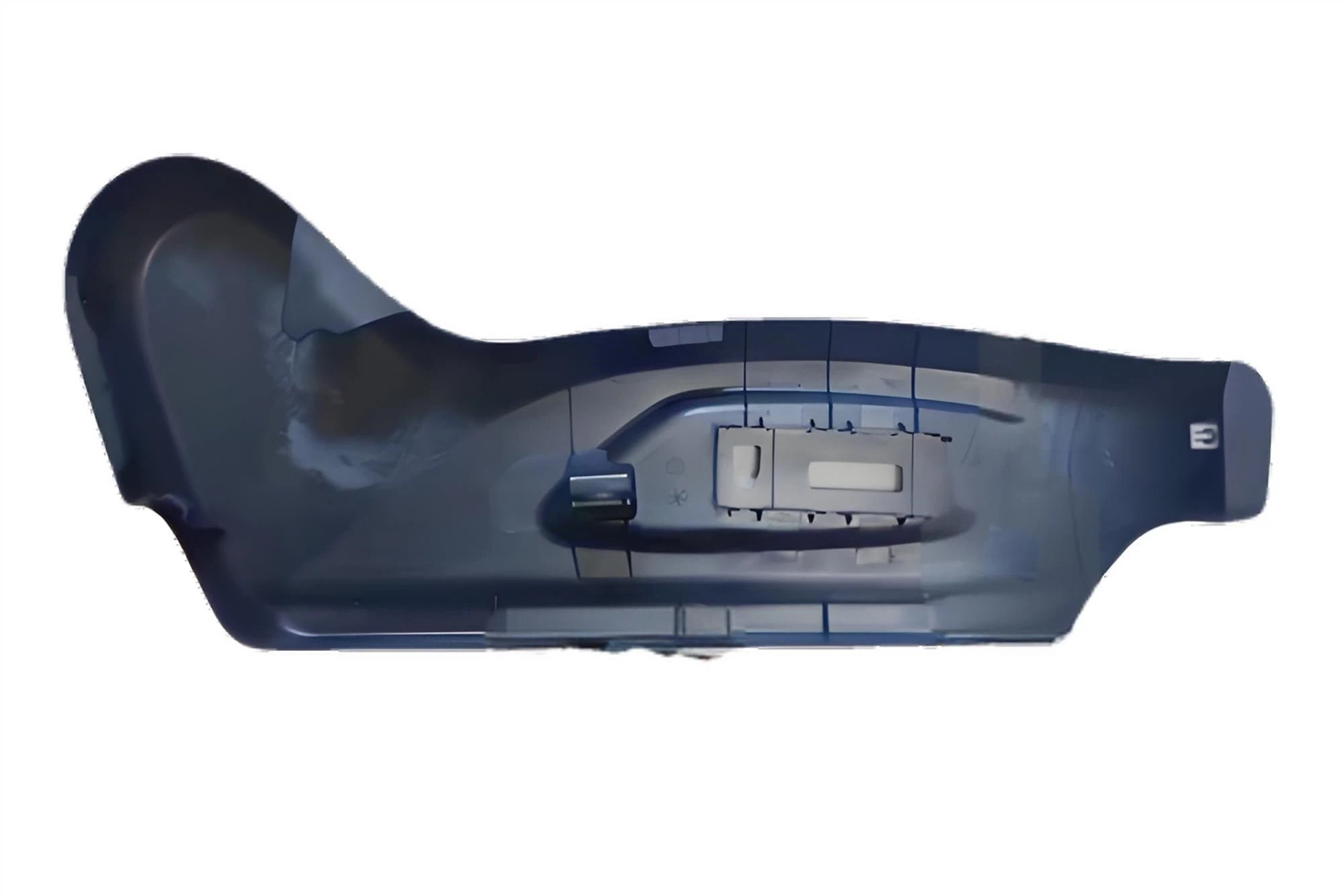 Lightweight EV Component Solution Lightweight EV Component Solution